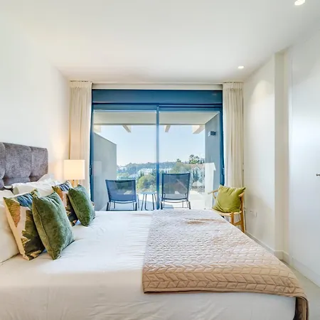 2 Bed Sea View Daire