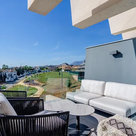 2 Bed Sea View *
